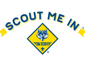2025-2026 New Scout Registration